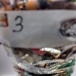 Multicolor Beaded Bracelet